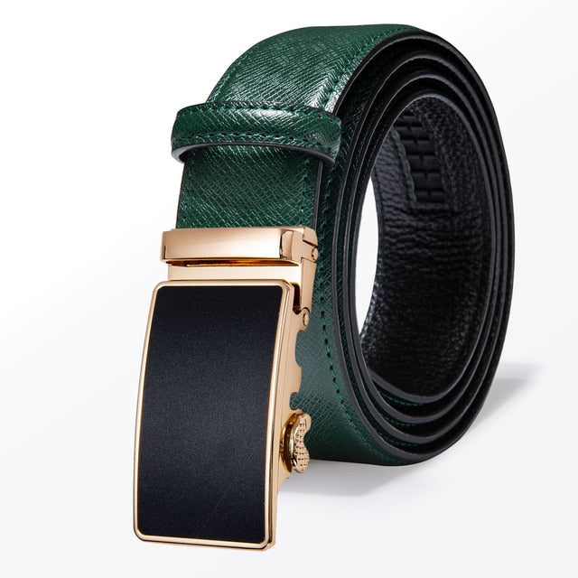 Auto Buckle Strap