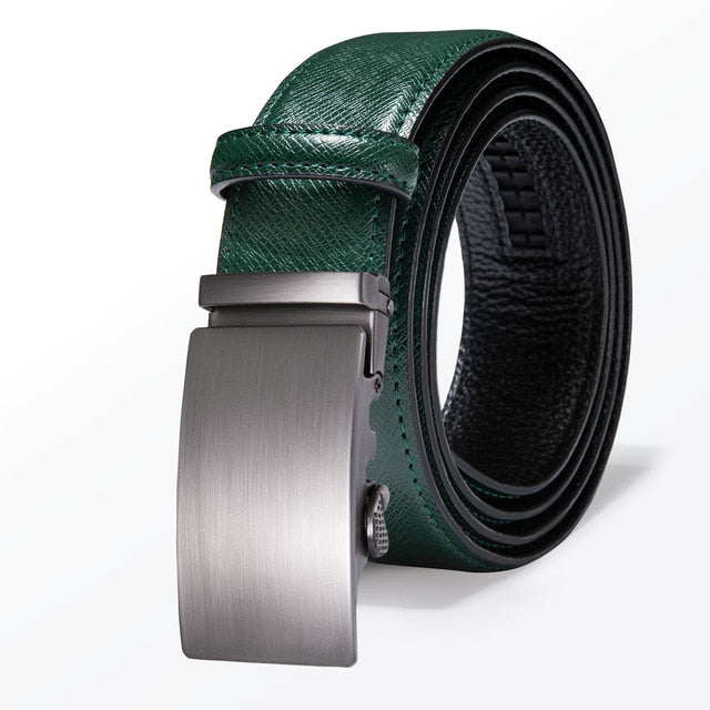 Auto Buckle Strap