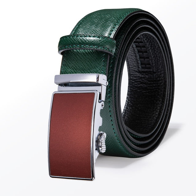 Auto Buckle Strap