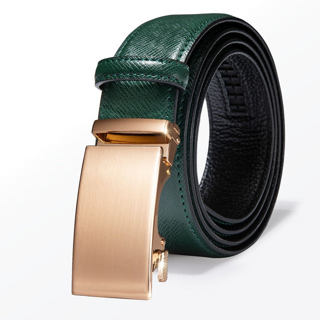 Auto Buckle Strap