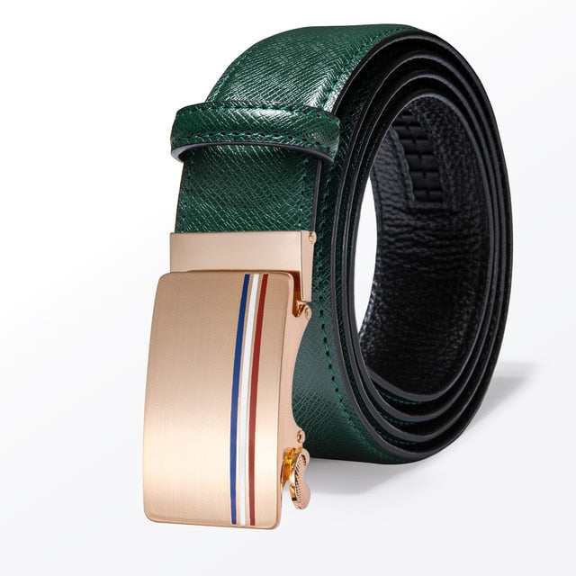 Auto Buckle Strap