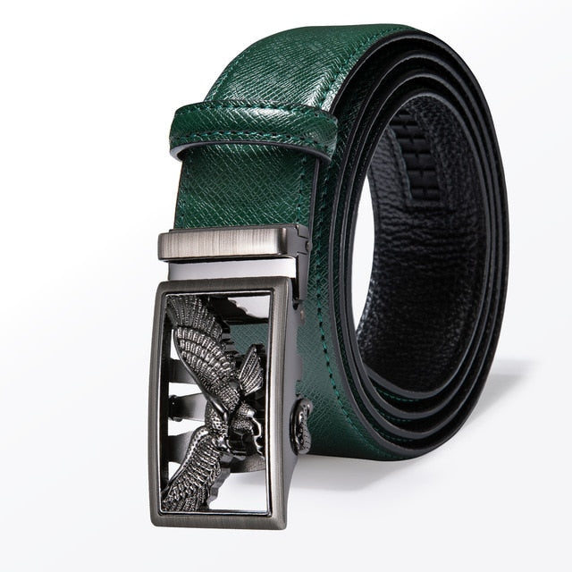 Auto Buckle Strap