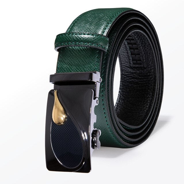 Auto Buckle Strap