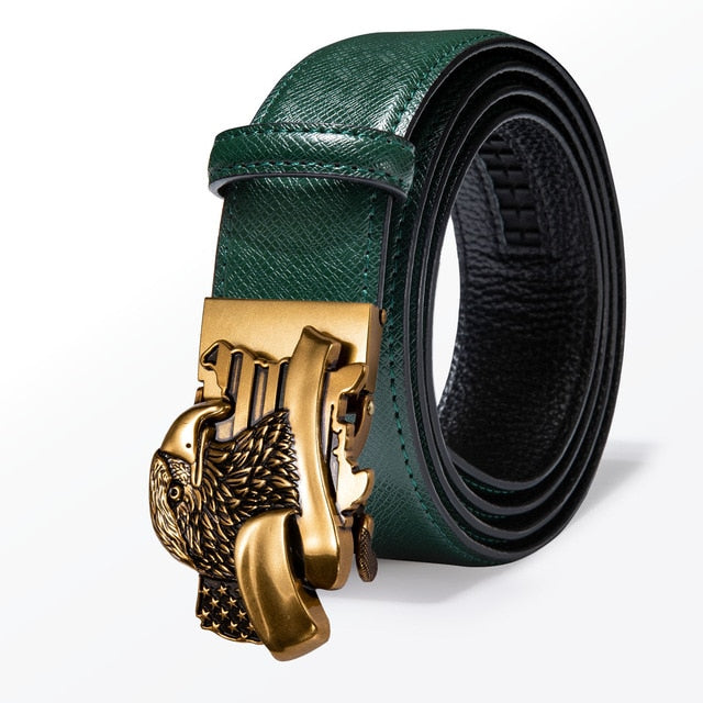 Auto Buckle Strap