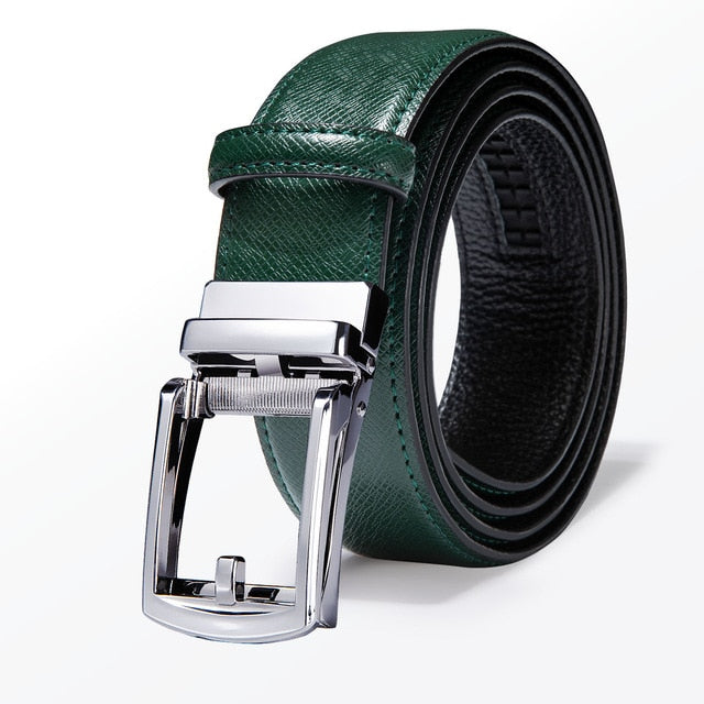 Auto Buckle Strap