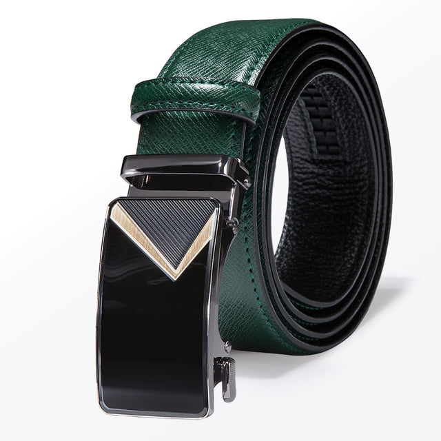 Auto Buckle Strap