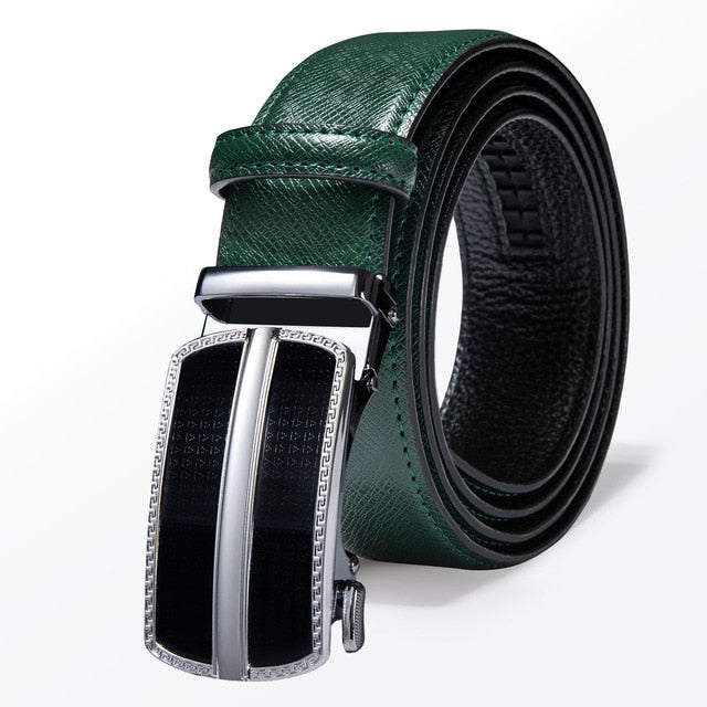 Auto Buckle Strap
