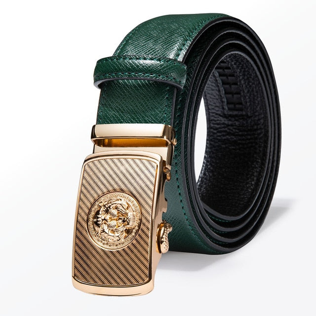 Auto Buckle Strap