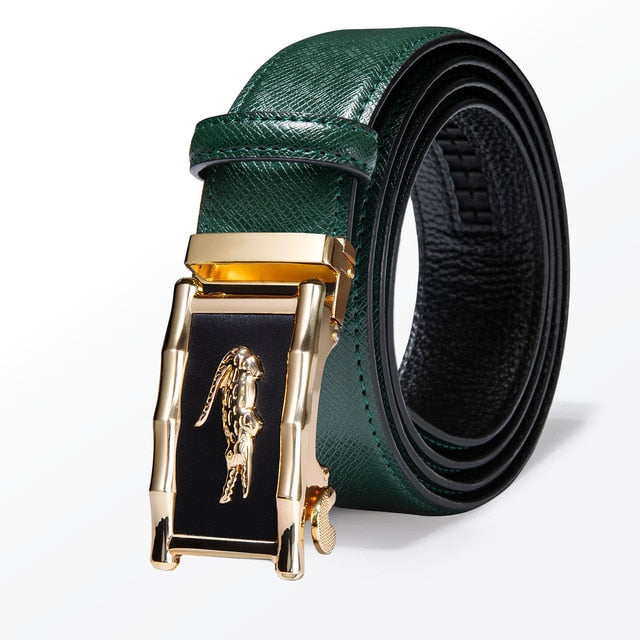 Auto Buckle Strap