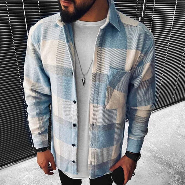 Plaid Fashion