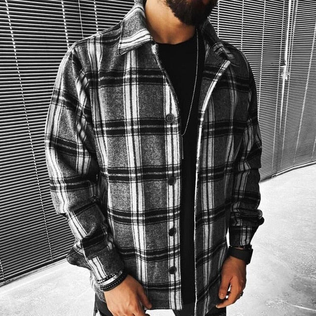 Plaid Fashion