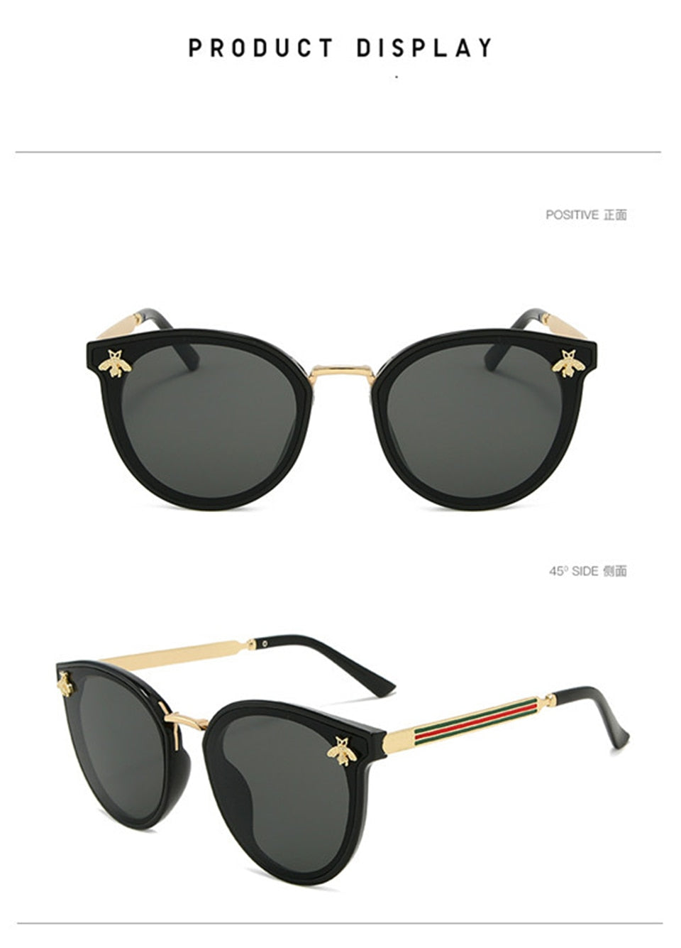 Fashion Shades