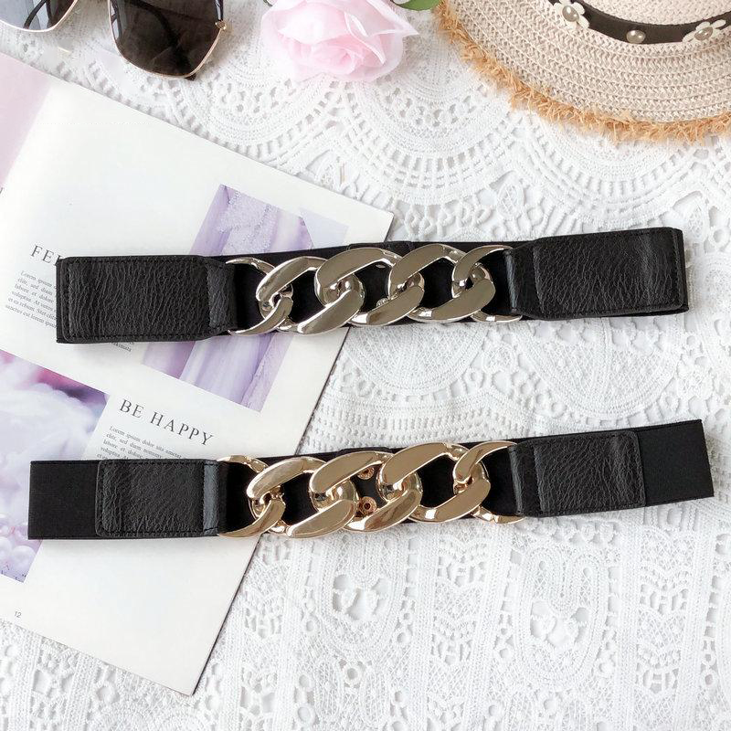 Fashion Chain Belt