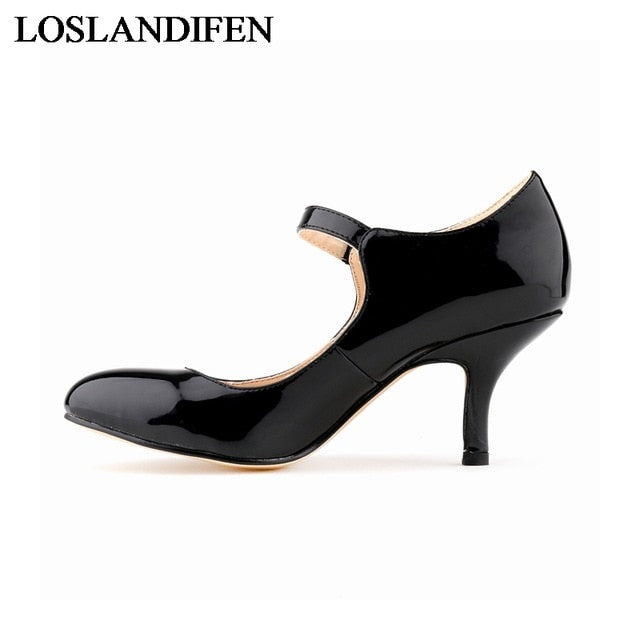 Dress Heels