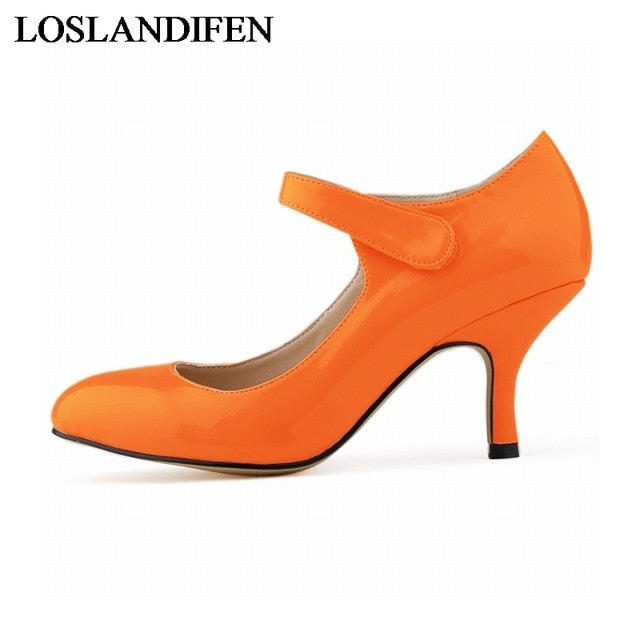 Dress Heels