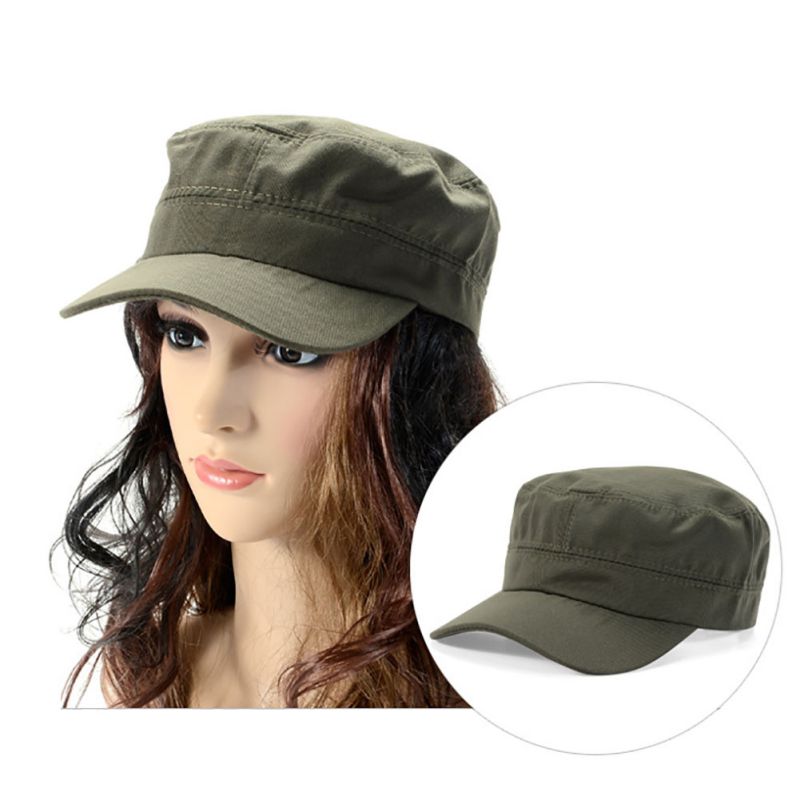 Military Hat