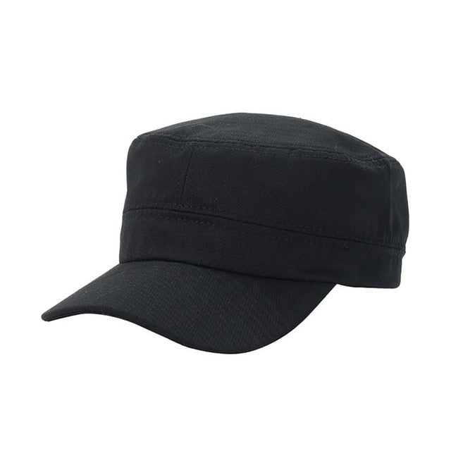 Military Hat