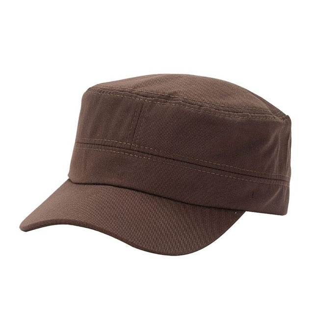 Military Hat