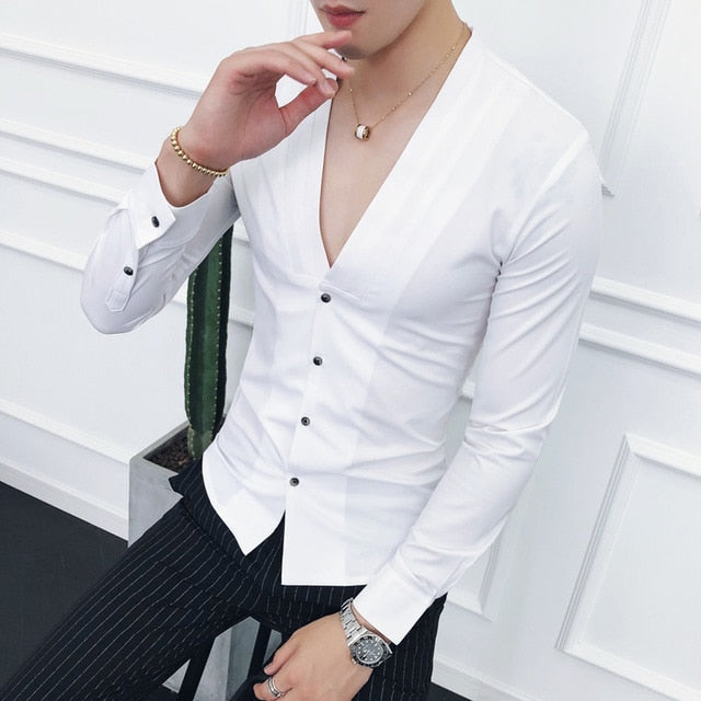 Cardigan Stretch