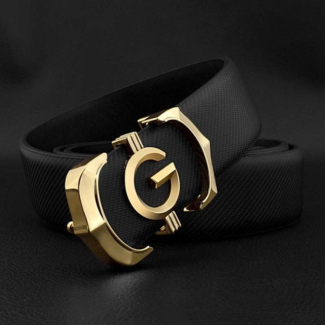 Luxury G Belt