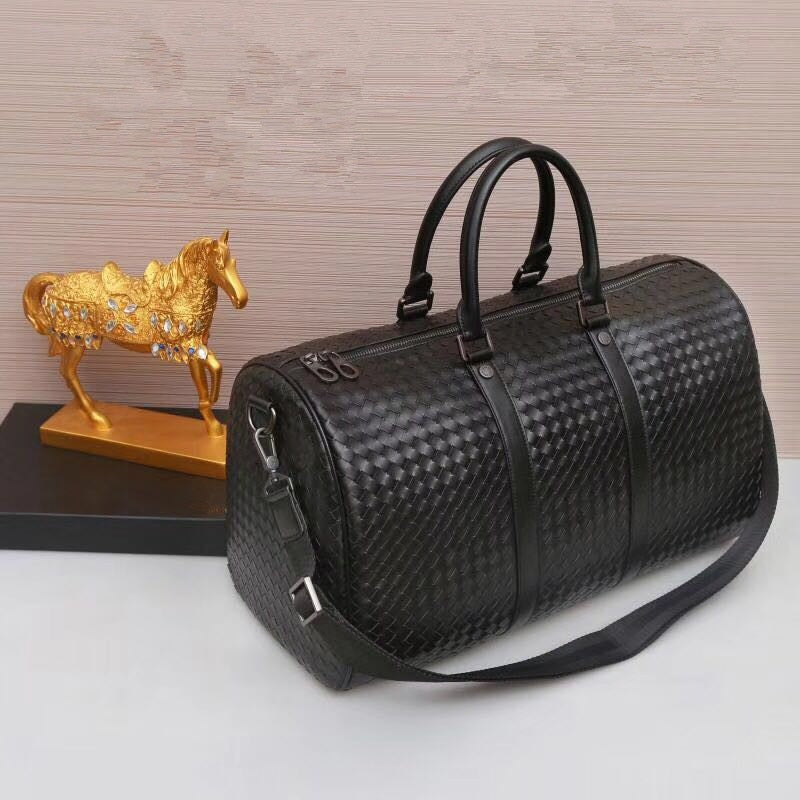 Designer Travel-Duffle Bag
