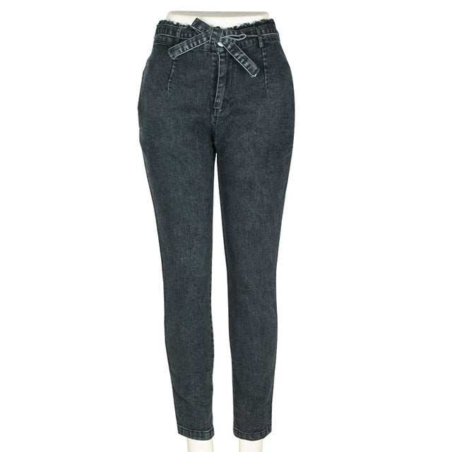Tie Denims