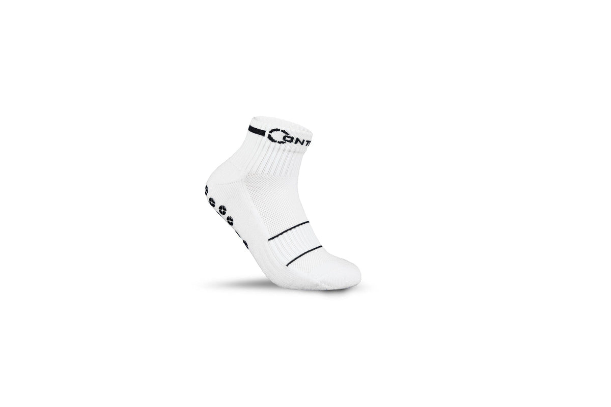 Quarter Pro - White