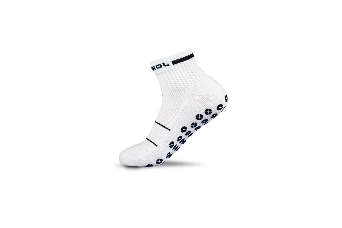 Quarter Pro - White