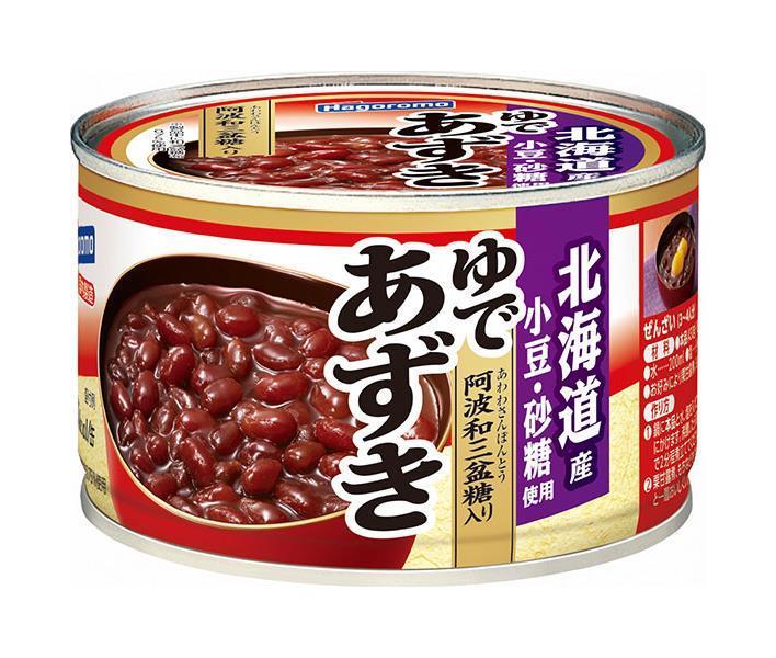 はごろもフーズ ゆであずき 430g缶×24個入【日本出荷】