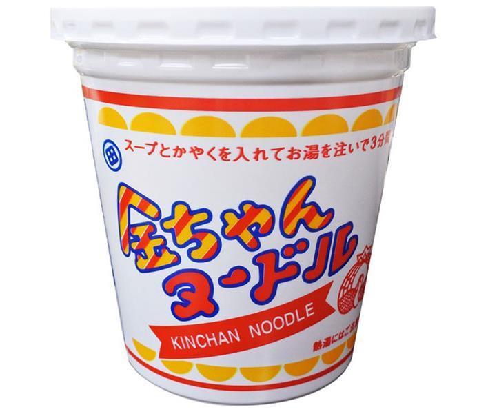 徳島製粉 金ちゃんヌードル 85g×12個入【日本出荷】