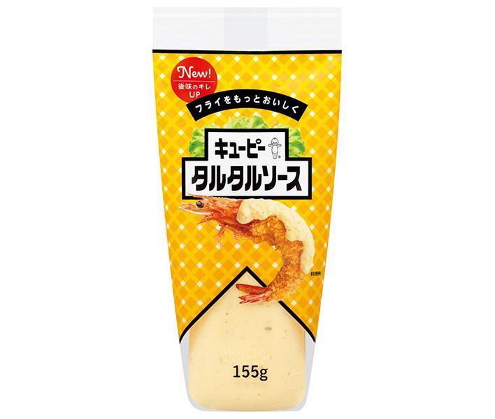 キューピー タルタルソース 155g×10本入【日本出荷】