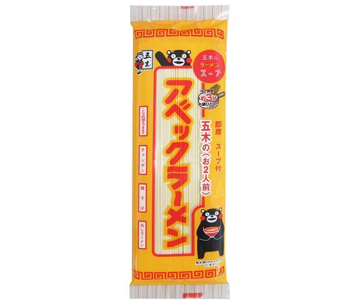 五木食品 アベックラーメン 175g×20個入【日本出荷】