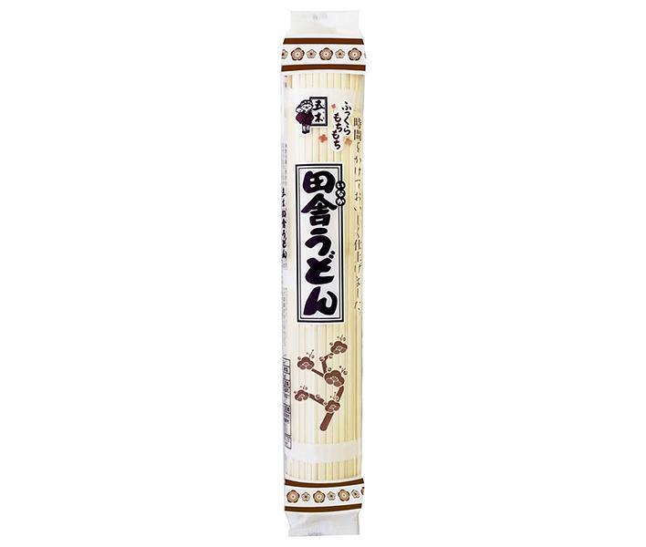五木食品 田舎うどん 200g×20袋入【日本出荷】