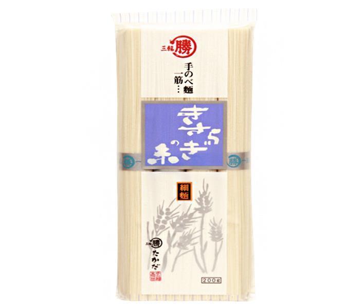 マル勝高田 きさらぎの糸 200g×20個入【日本出荷】