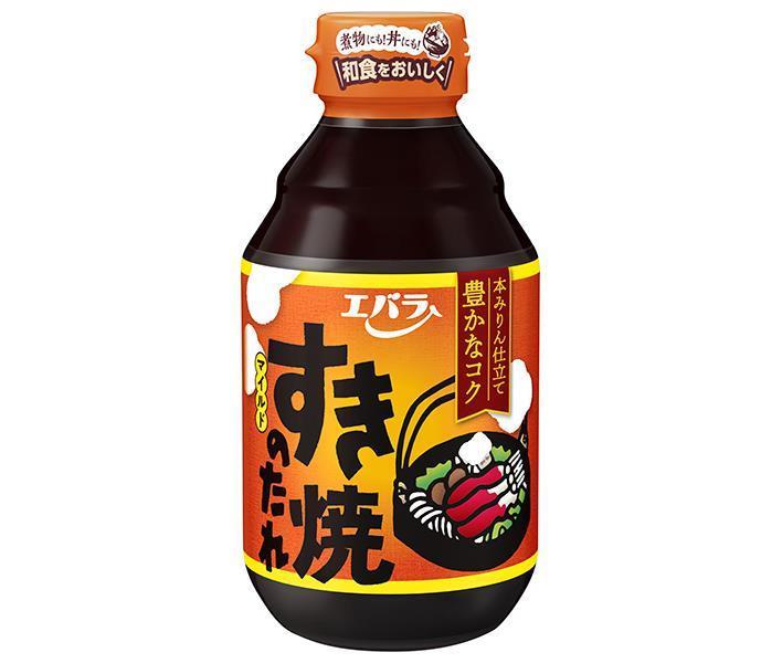 エバラ食品 すき焼のたれマイルド 300ml×12本入【日本出荷】