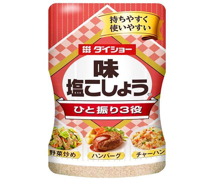ダイショー 味 塩こしょう 225g×15本入【日本出荷】