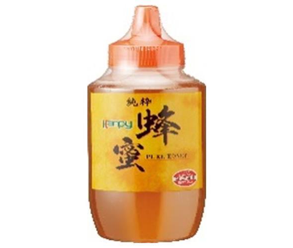 カンピー 純粋蜂蜜 1kg×12個入【日本出荷】