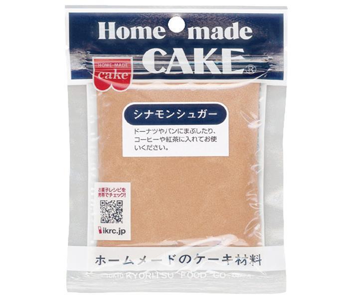 共立食品 シナモンシュガー 60g×5袋入【日本出荷】
