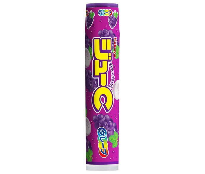 カバヤ ジューCグレープ 15粒×30(10×3)本入【日本出荷】