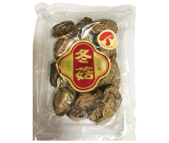 栃ぎ屋 国内産 どんこ椎茸 40g×20袋入【日本出荷】