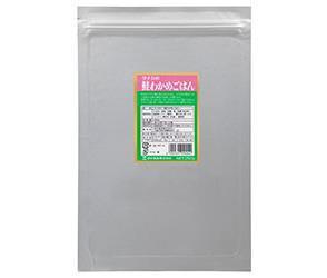 田中食品 タナカの鮭わかめごはん 250g×1袋入【日本出荷】