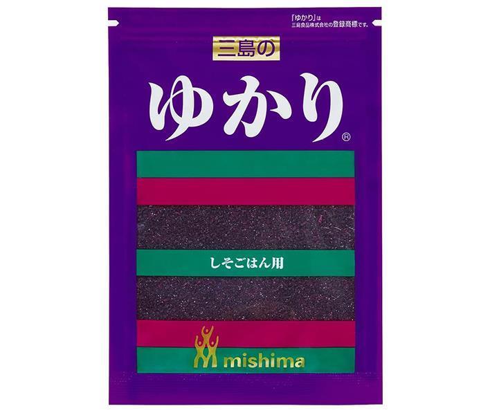 三島食品 三島のゆかり(しそごはん用) 200g×1袋入【日本出荷】