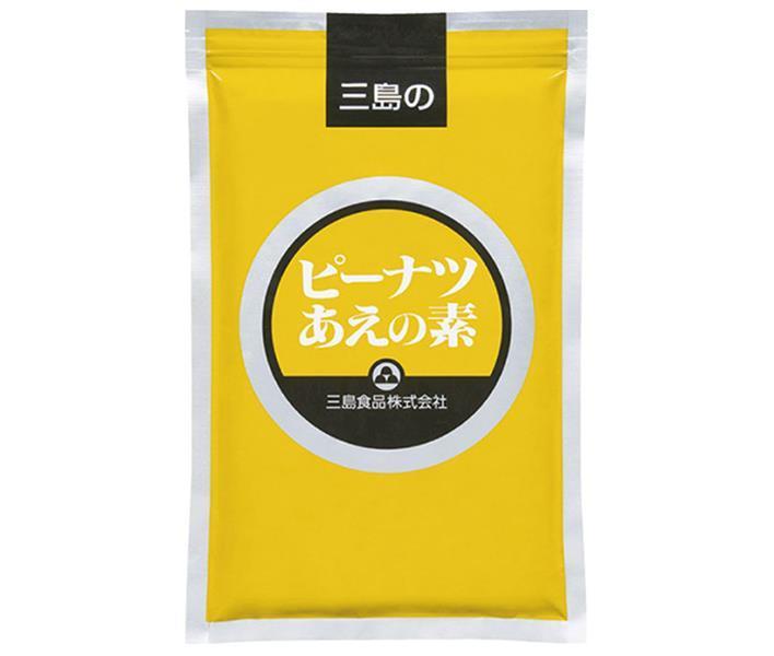 三島食品 ピーナツあえの素 500g×1袋入【日本出荷】