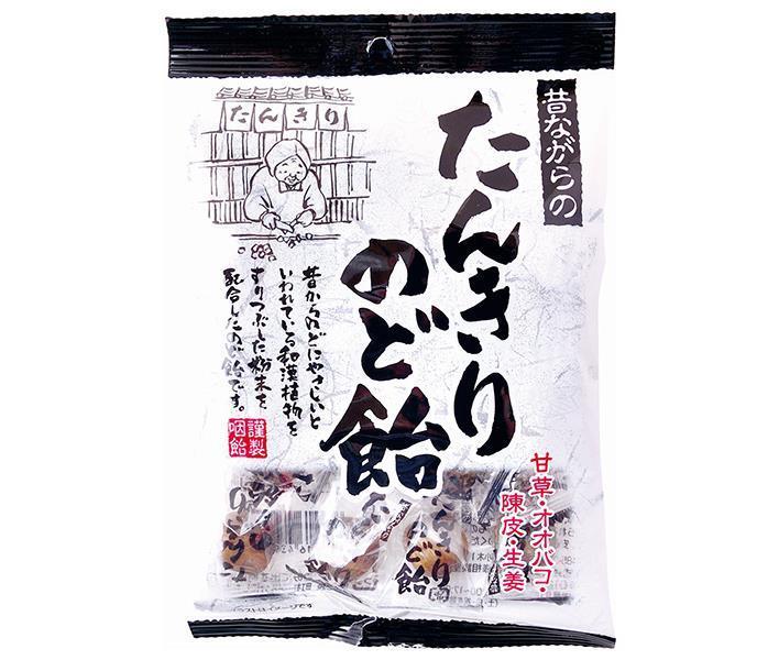 リボン たんきりのど飴 110g×10袋入【日本出荷】
