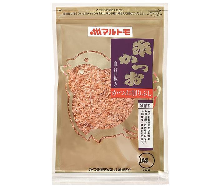 マルトモ 糸かつお 16g×10袋入【日本出荷】