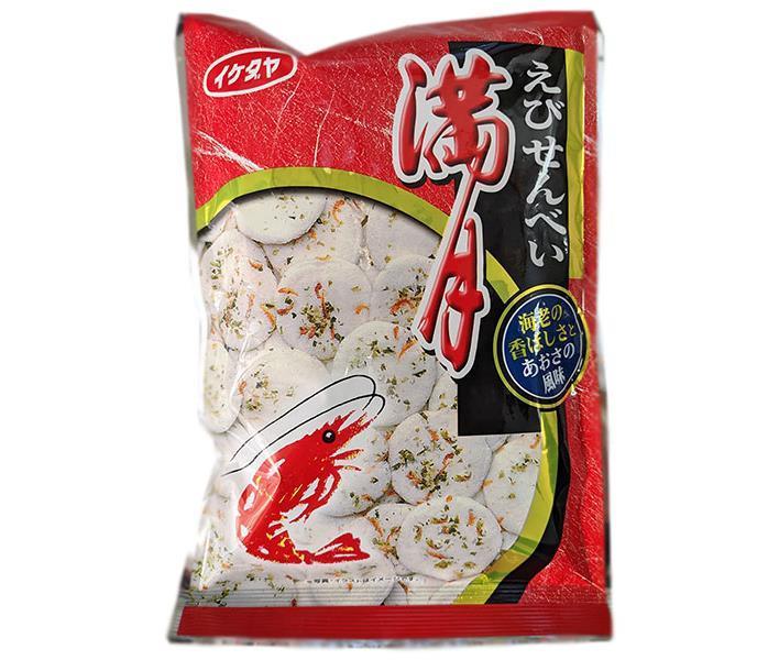 イケダヤ 満月 70g×12袋入【日本出荷】