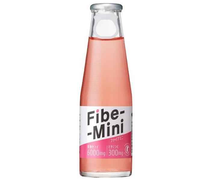 大塚製薬 ファイブミニ【特定保健用食品 特保】 100ml瓶×30本入【日本出荷】
