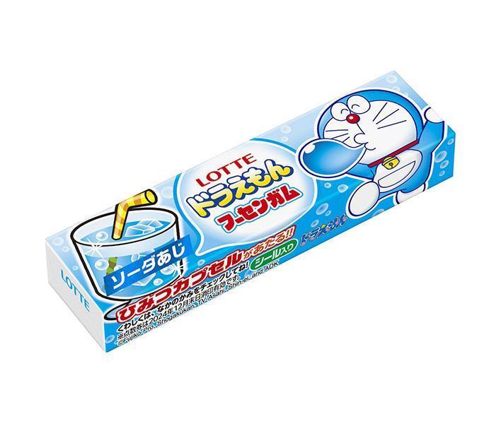 ロッテ ドラえもんフーセンガム 5枚×20個入【日本出荷】