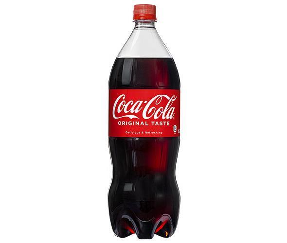 コカコーラ コカ コーラ 1.5Lペットボトル×6本入【日本出荷】