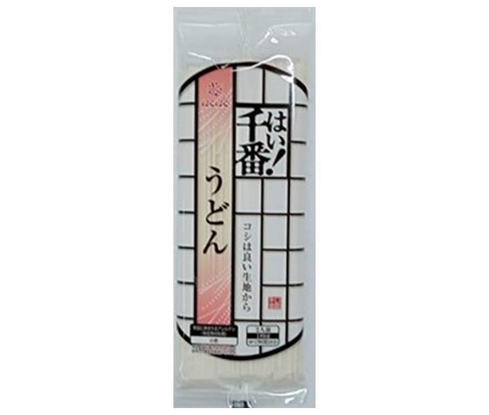 はくばく はい!千番うどん 180g×30個入【日本出荷】